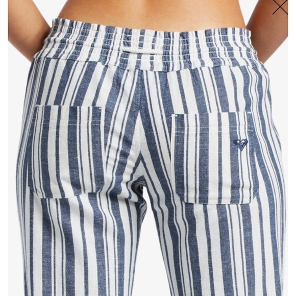 Roxy Oceanside Flared Pants - Picture 10 of 10